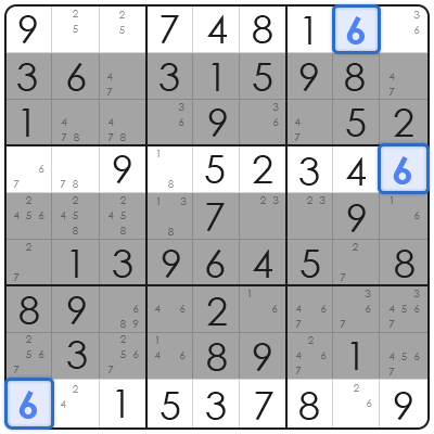 sudoku with answer