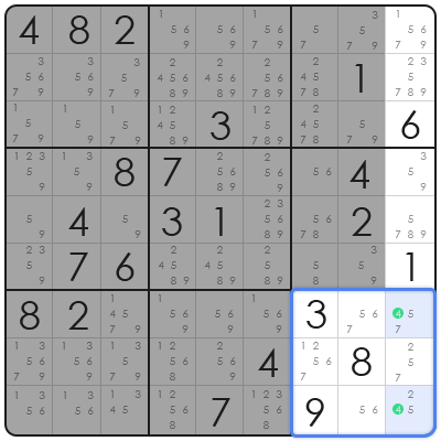 5x5 sudoku